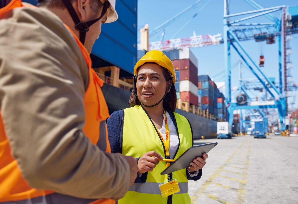 Ocean Freight